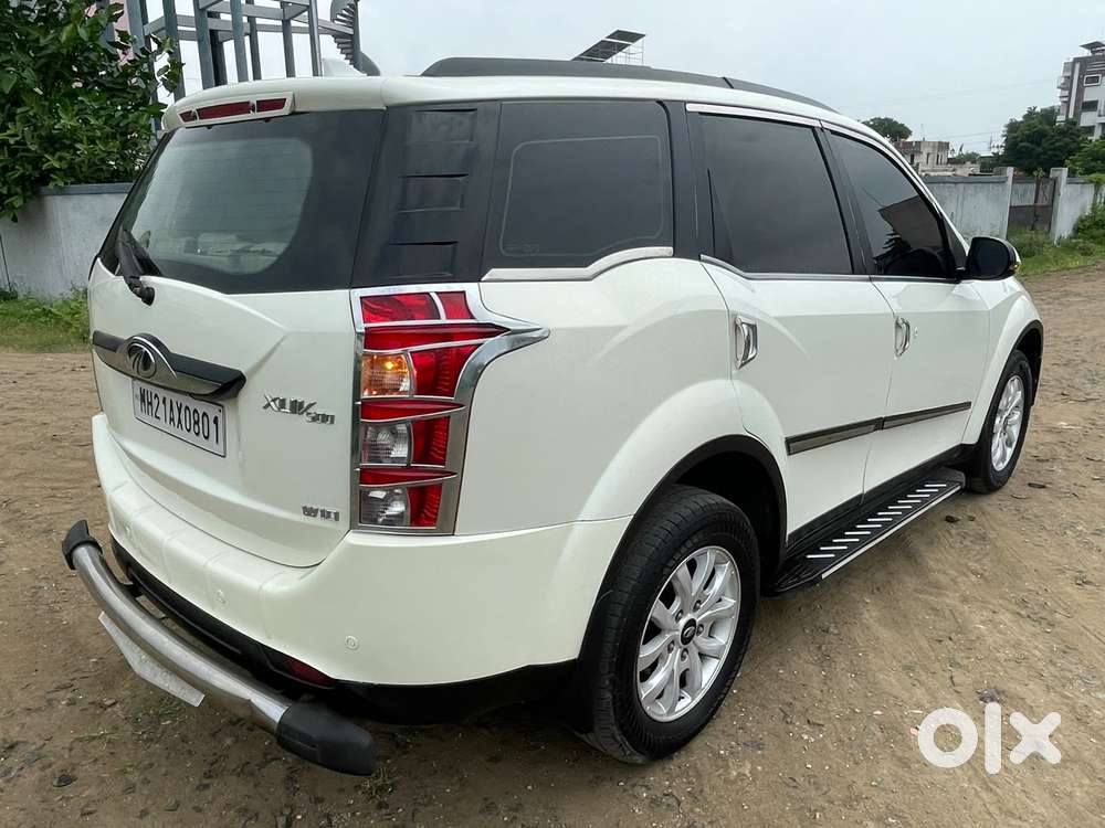 Mahindra Xuv500 W10 1.99 Mhawk, 2015, Diesel