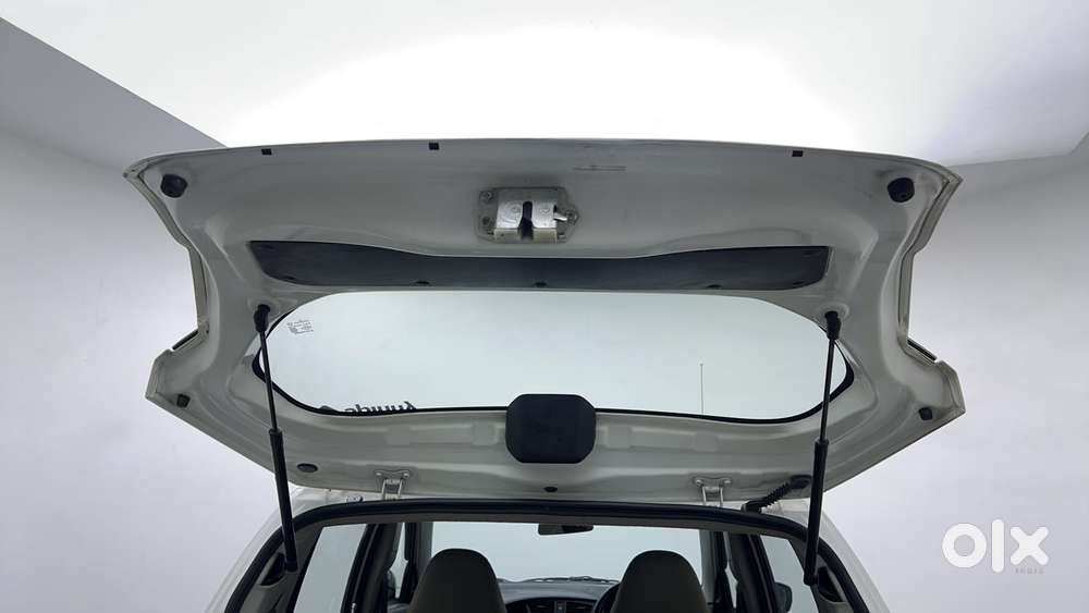 Maruti Suzuki Alto K10 2010-2014 Vxi, 2017, Petrol