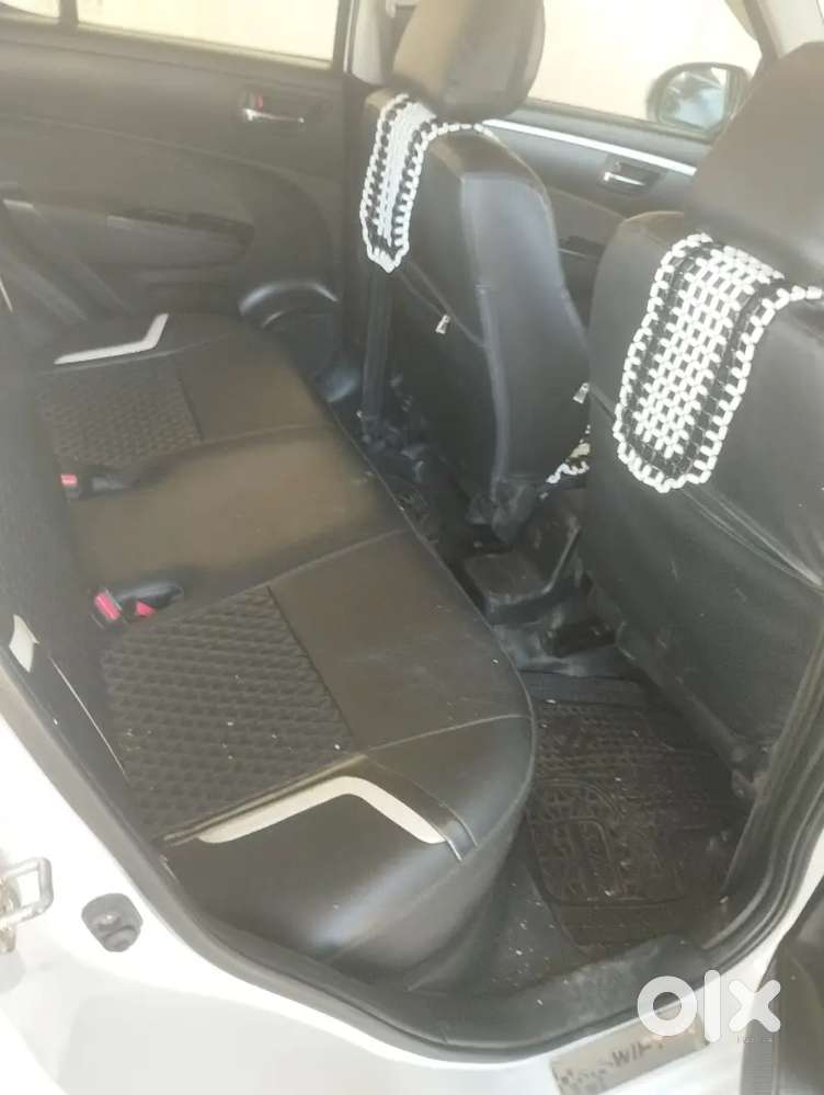 Maruti Suzuki Swift 2016 Diesel Good Condition