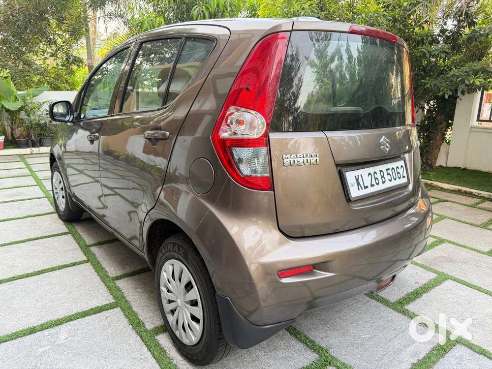 Maruti Suzuki Ritz Ldi Bs-iv, 2011, Diesel