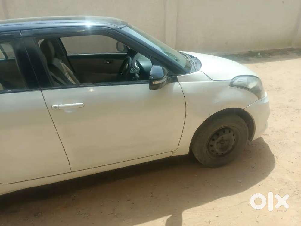 Maruti Dzire Lxi 2015
