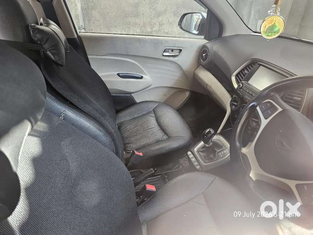 Automatic Hyundai Santro Sportz 2022