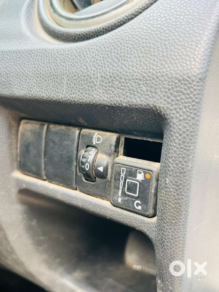 Maruti Suzuki Alto 800 Cng Lxi Optional, 2018, Cng & Hybrids
