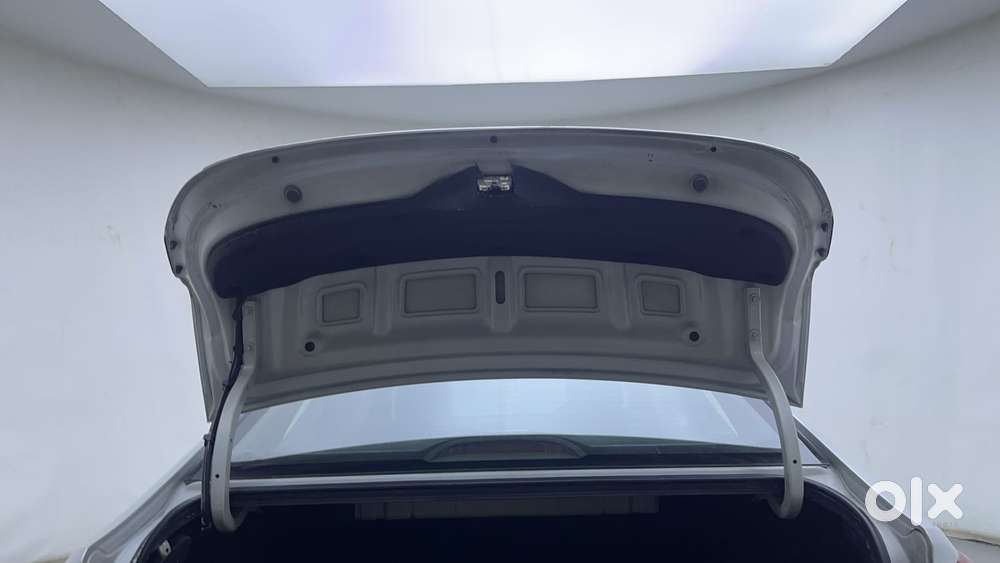 Hyundai Verna 1.6 Crdi Sx Plus At, 2017, Diesel