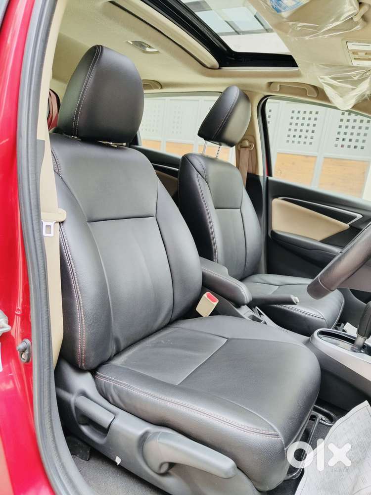 Honda Jazz 1.2 Zx I-vtec, 2021, Petrol