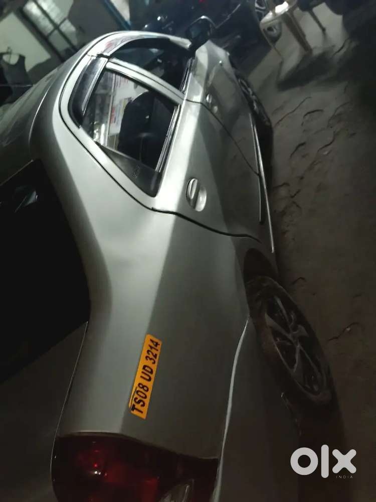 Toyota Etios Diesel Manual 2nd 2016
