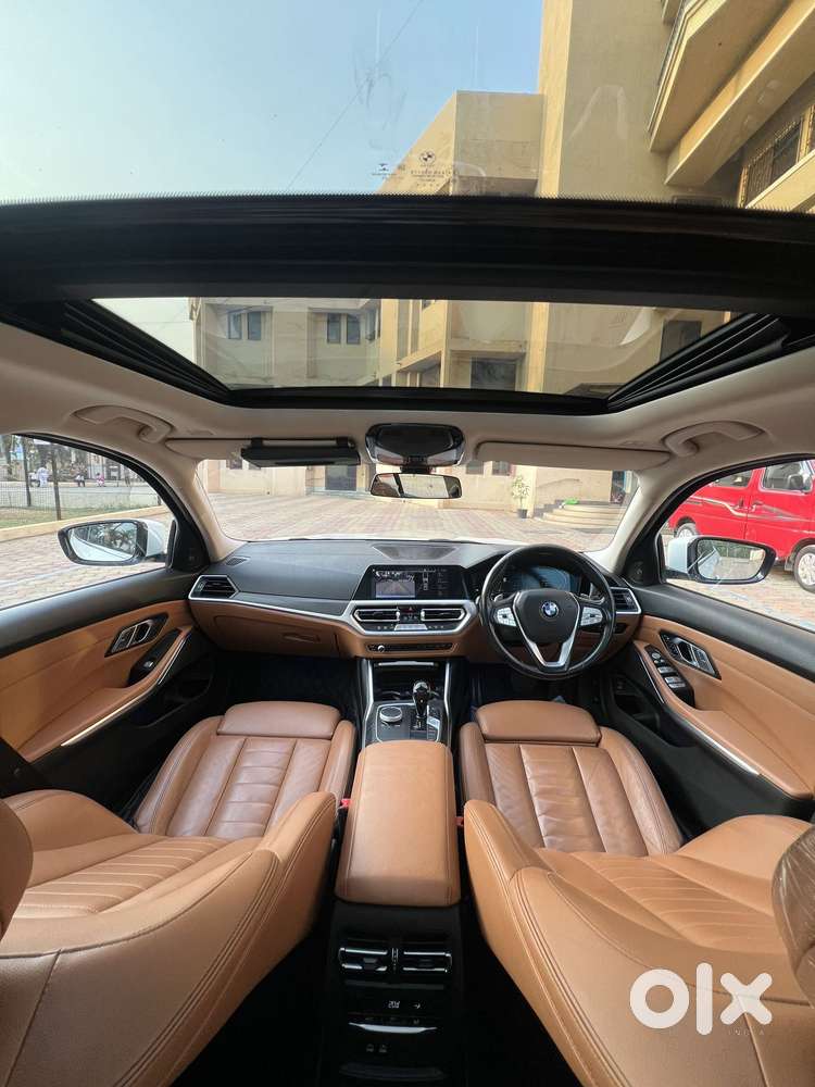 Bmw 3 Series Gran Limousine 2.0 320ld Luxury Line, 2022, Diesel