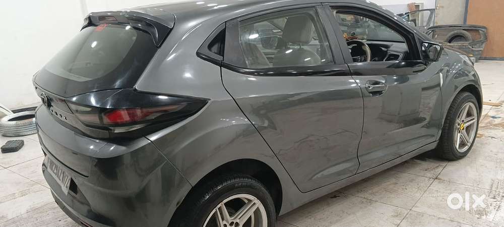 Tata Altroz 2022 Petrol Good Condition