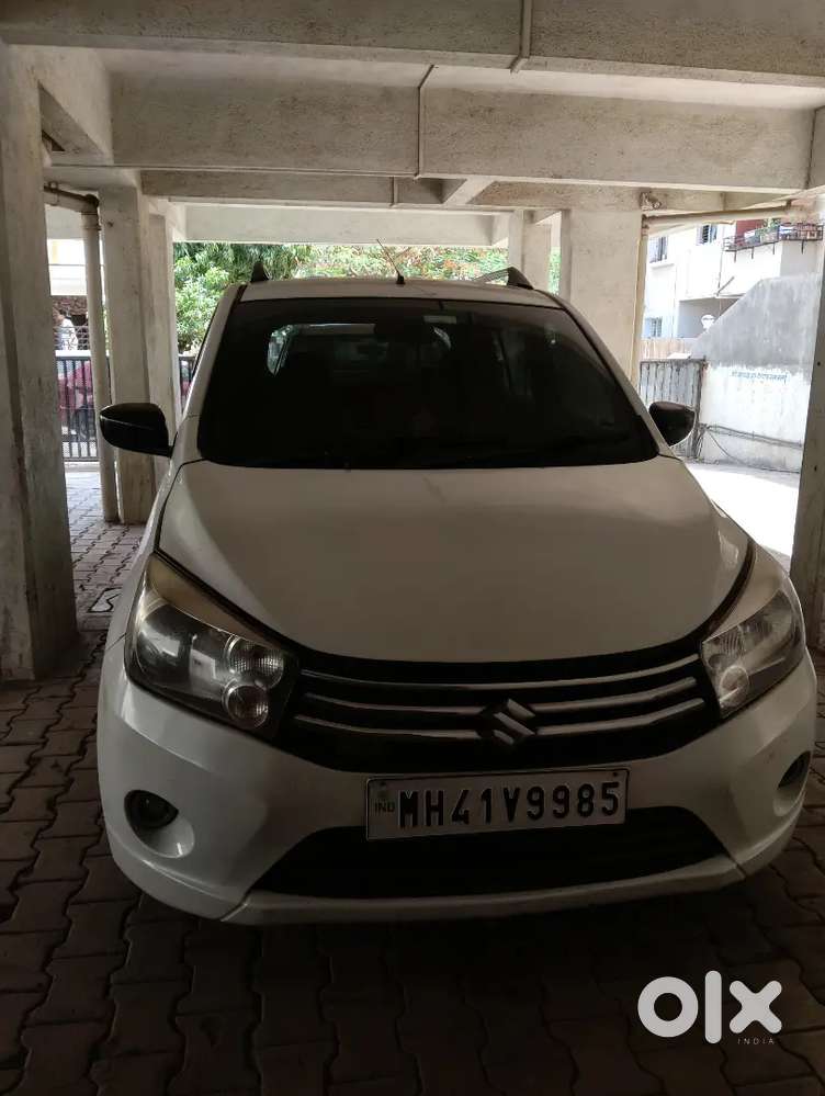Maruti Suzuki Celerio 2016 Petrol Well Maintained