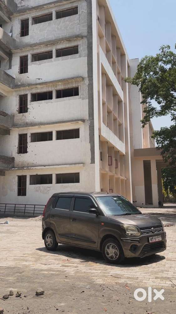 Maruti Suzuki Hybrid 2019