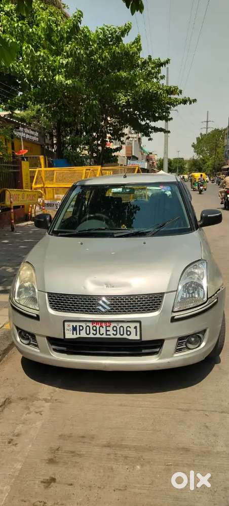 Maruti Suzuki Swift 2009 Petrol 85000 Km Driven
