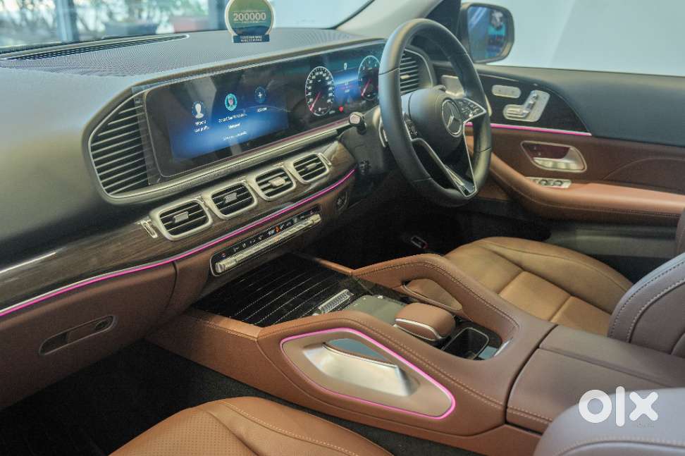 Mercedes-benz Gle 300d 4matic Lwb, 2025, Diesel