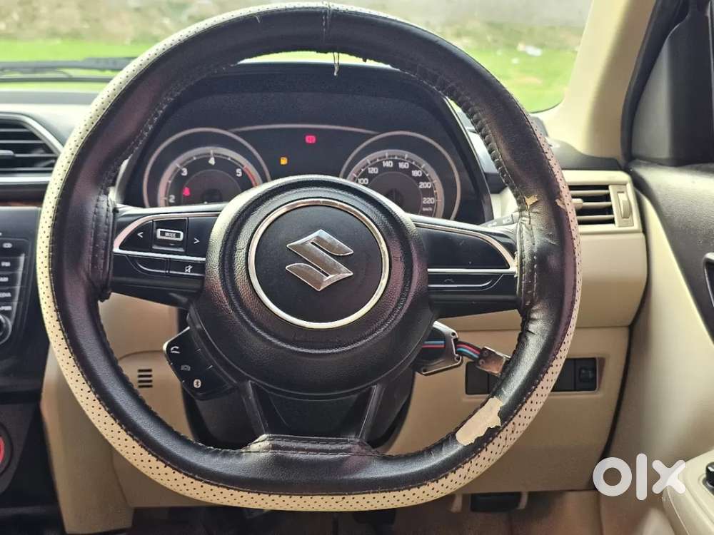 Maruti Suzuki Swift Dzire Vdi, 2017, Diesel