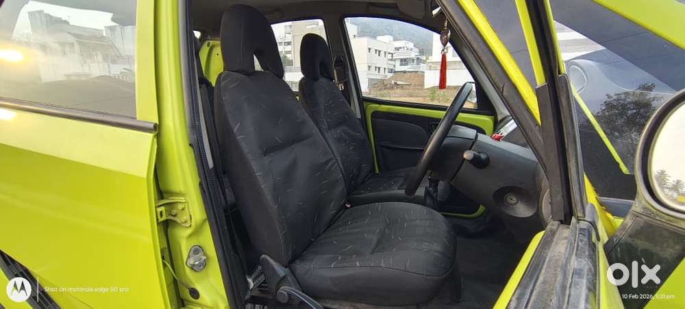 Tata Nano Xt, 2013, Petrol