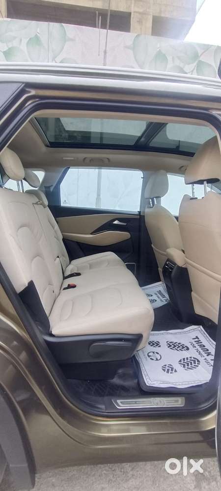 Mg Hector Savvy Pro 1.5 Turbo Cvt, 2023, Petrol