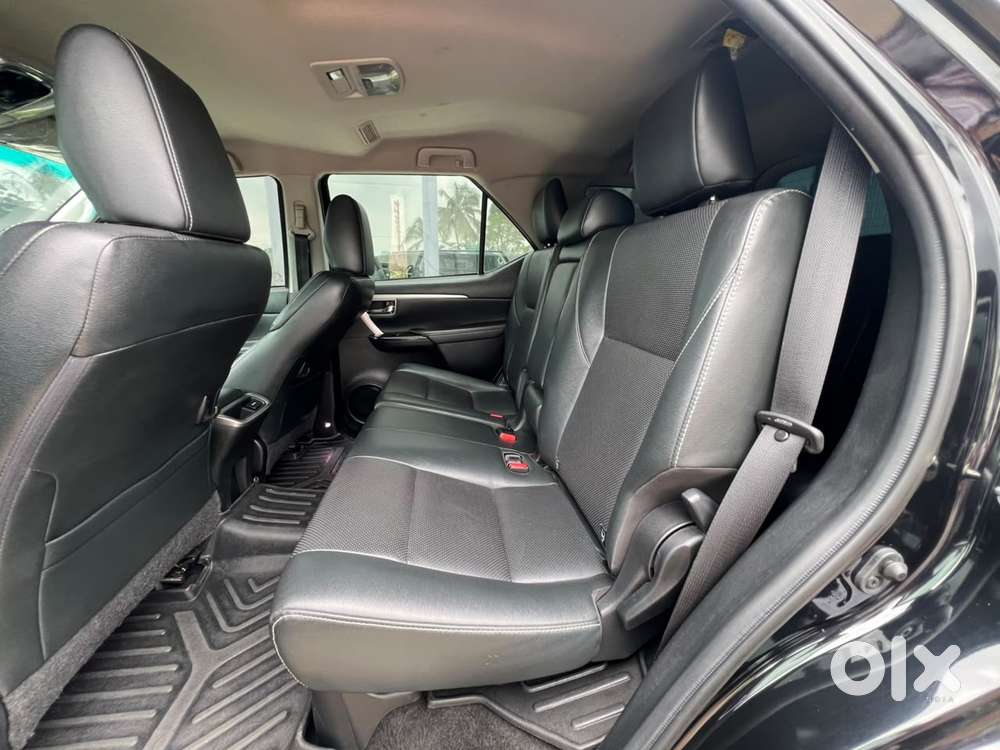 Toyota Fortuner 3.0 4x2 Automatic, 2022, Diesel