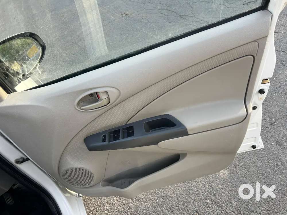 Toyota Etios Diesel Manual 2015
