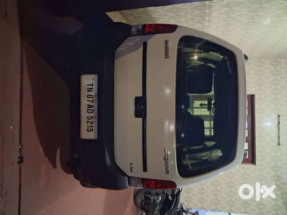 Maruti Suzuki Wagon R 2004