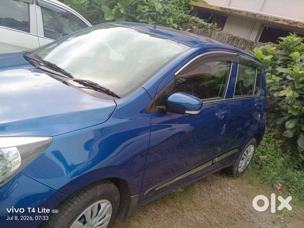 Maruti Suzuki Celerio Zxi Mt, 2021, Petrol