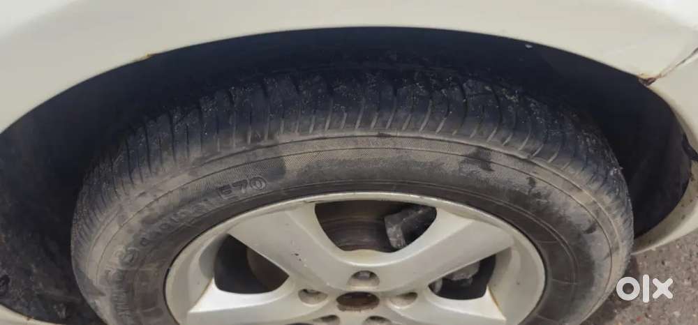 Maruti Suzuki Sx4 2007 Petrol 125000 Km Driven,