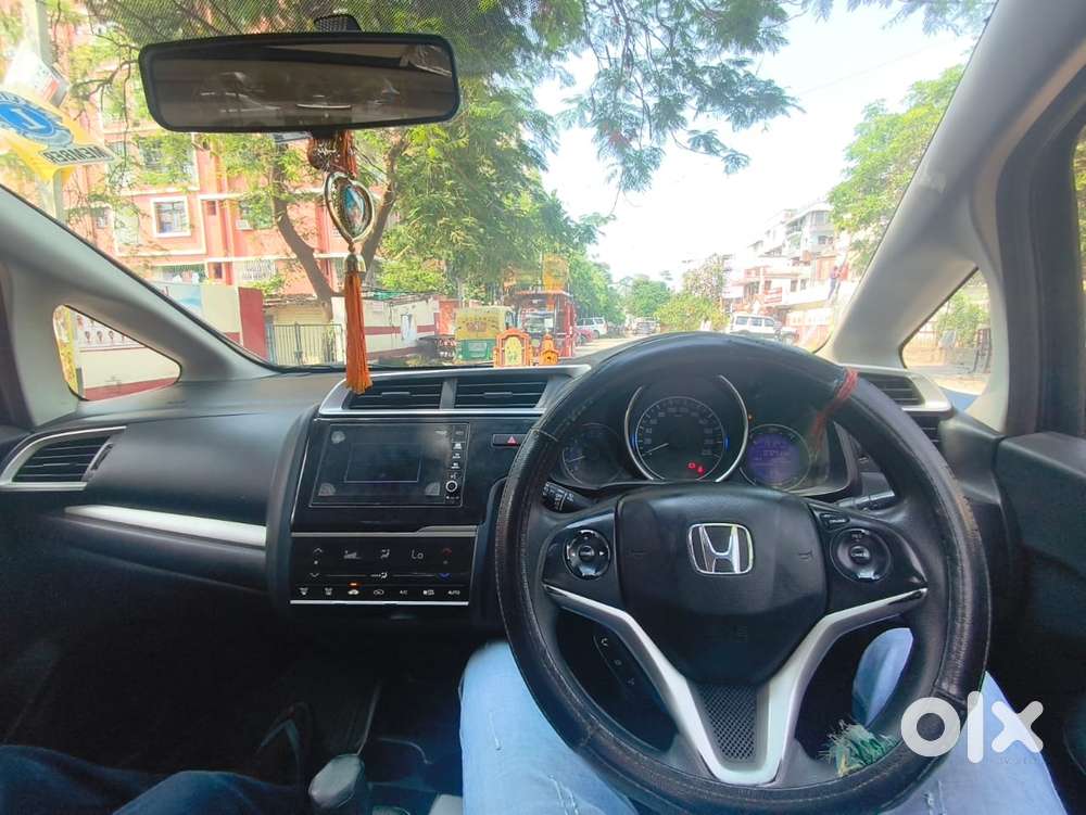 Honda Wr-v 1.5 Vx I-dtec, 2017, Diesel