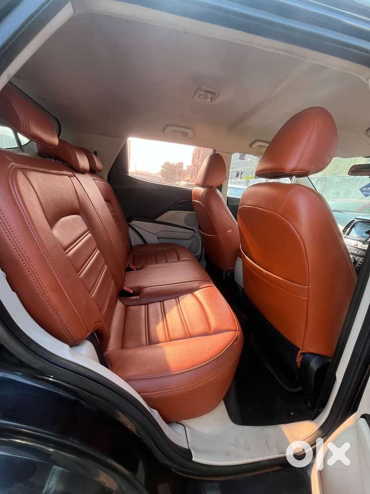 Mahindra Xuv300 W6 Amt Diesel, 2019, Diesel