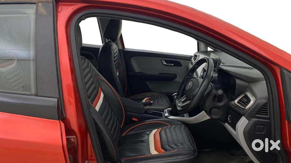Tata Altroz Xz, 2021, Petrol
