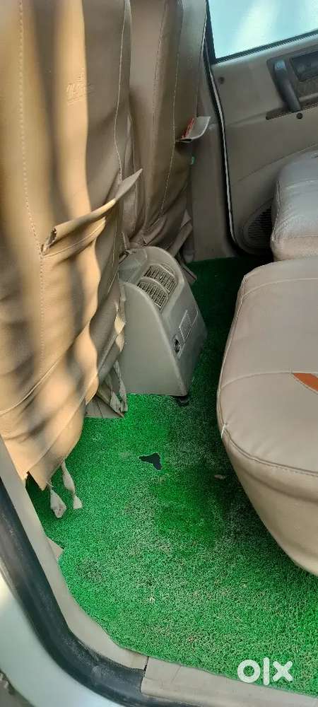 Tata Safari 2011 Diesel 160000 Km Driven