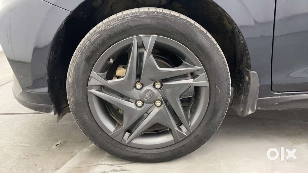 Hyundai I20 Asta 1.0 Turbo Imt, 2023, Petrol