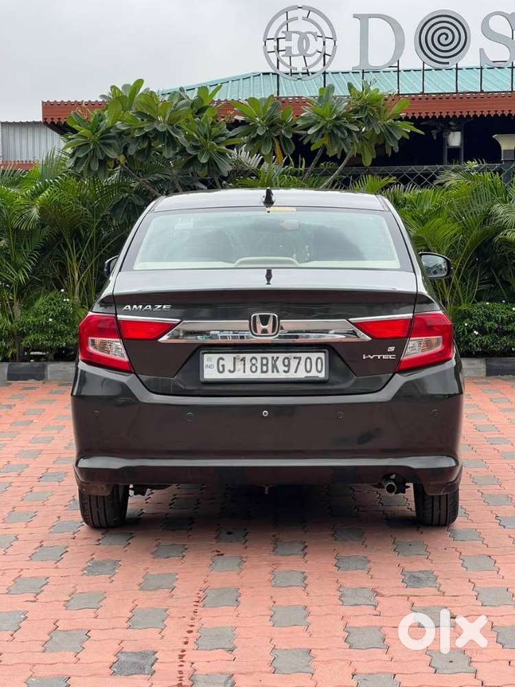 Honda Amaze V Petrol, 2019, Petrol