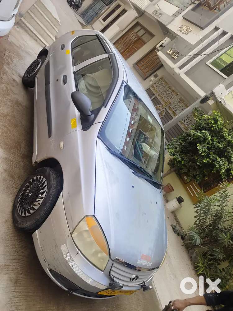 Tata Indica Ev2 2016