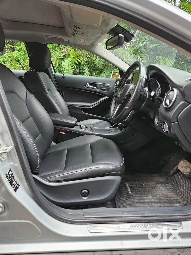 Mercedes-benz Gla 200 D, 2016, Diesel