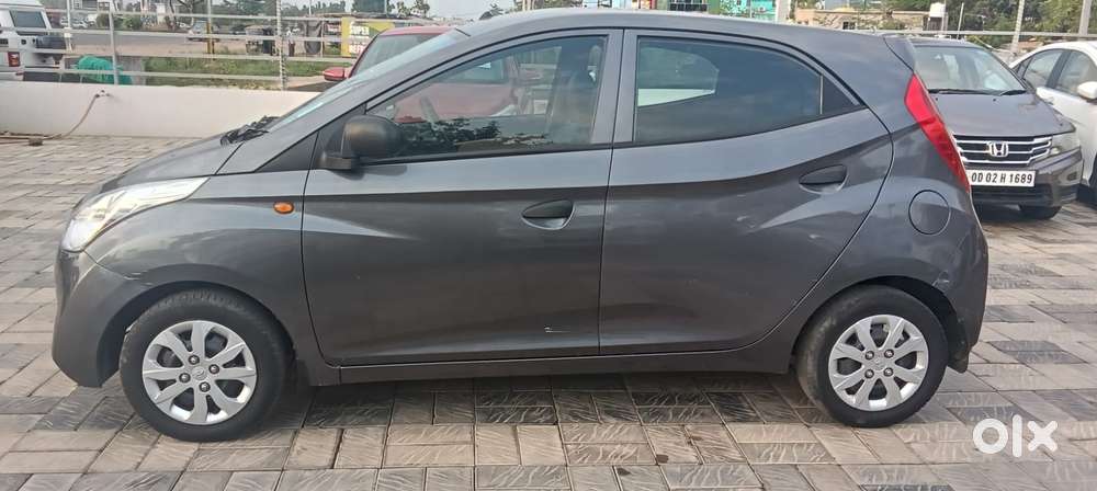 Hyundai Eon Magna +, 2018, Petrol