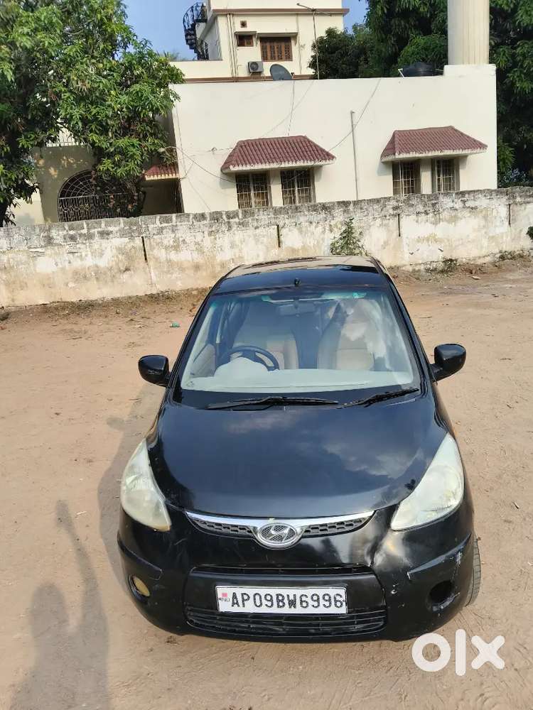 I10 For Sale
