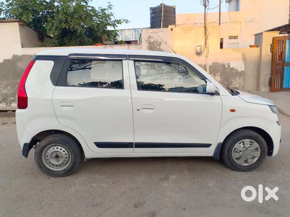 Company Cng Petrol Km 47000 Stephanie Unuse