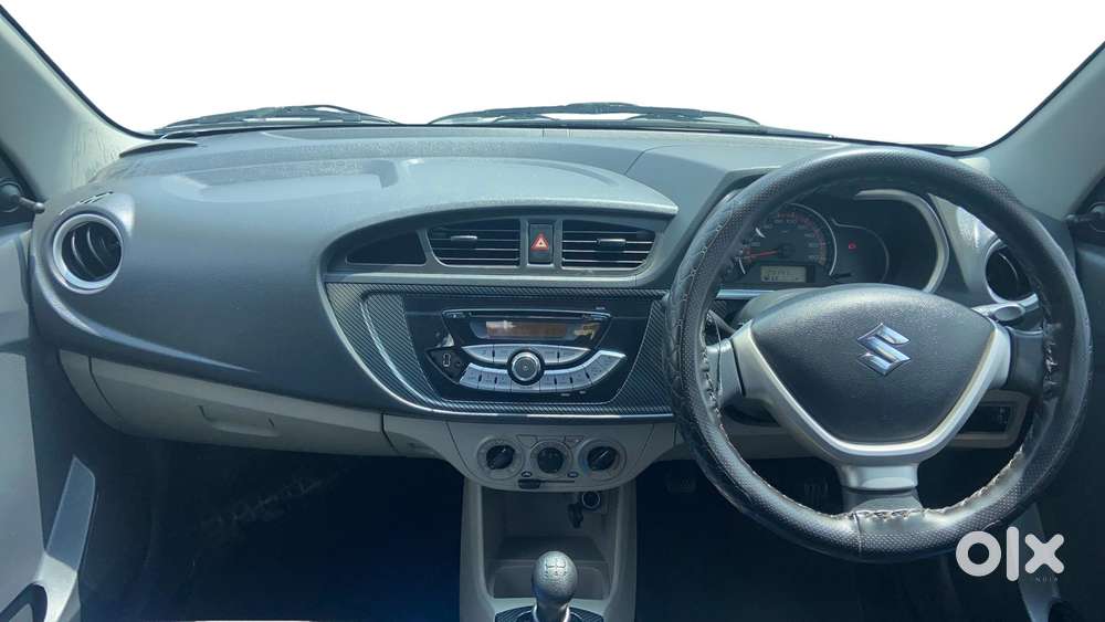 Maruti Suzuki Alto K10 Vxi, 2018, Petrol