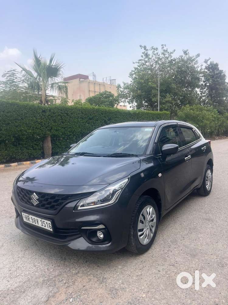Maruti Suzuki Baleno Sigma, 2025, Petrol