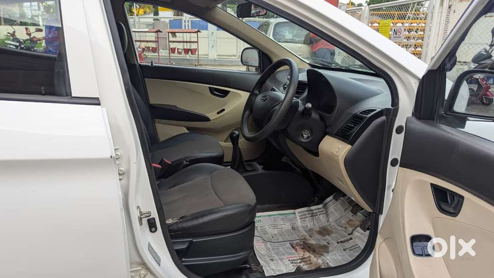 Hyundai Eon Era +, 2013, Petrol