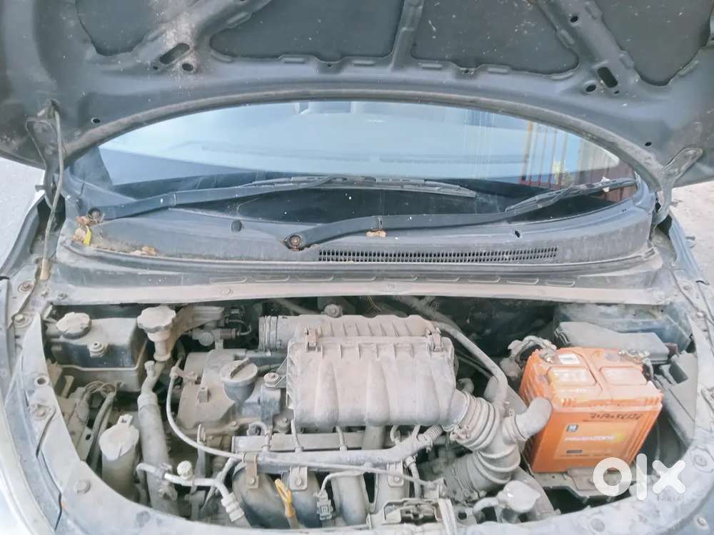 Hyundai I10 2011 Petrol Good Condition