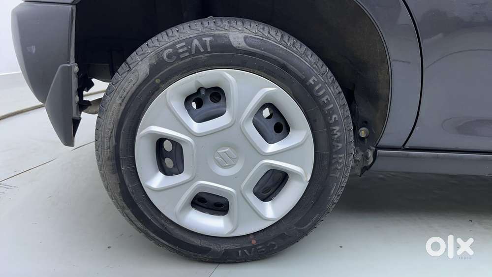 Maruti Suzuki S-presso Vxi Plus, 2024, Petrol