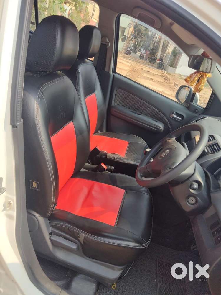 Maruti Suzuki Ritz Vdi (abs) Bs Iv, 2012, Diesel