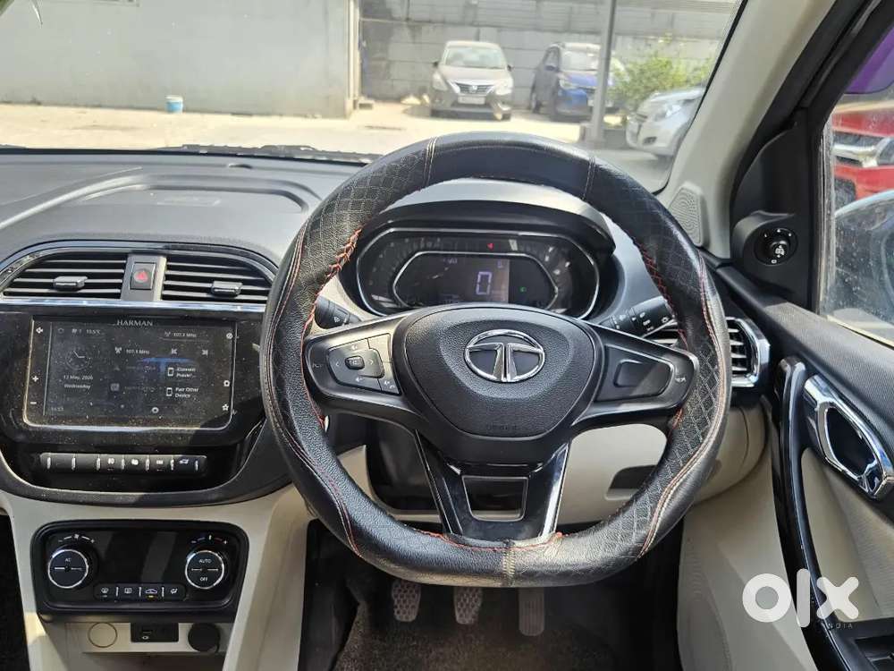Tata Tigor Cng & Hybrids Well Maintained