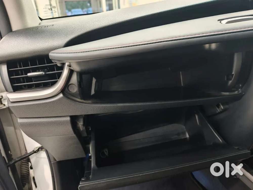 Toyota Fortuner Legender, 2025, Diesel