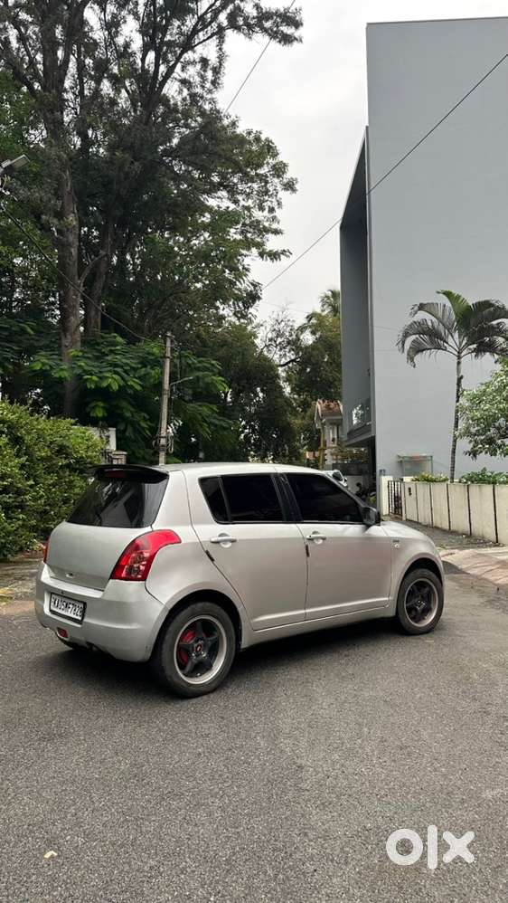 Maruti Suzuki Swift Ddis 2020