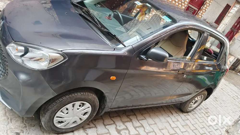 2022 Maruti Suzuki Alto