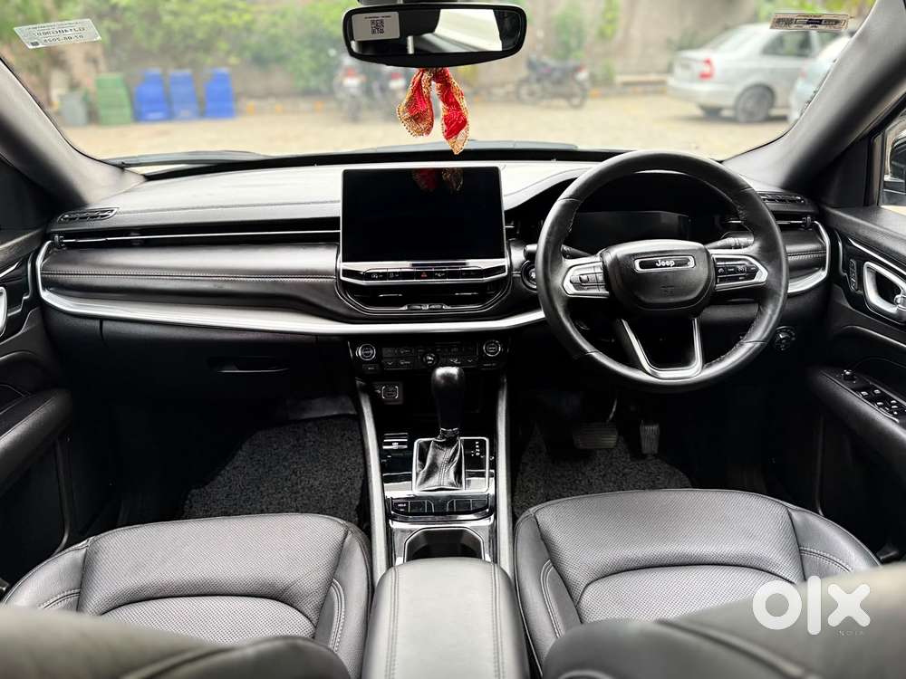 Jeep Compass Model S (o) 2.0 Diesel At, 2025, Diesel