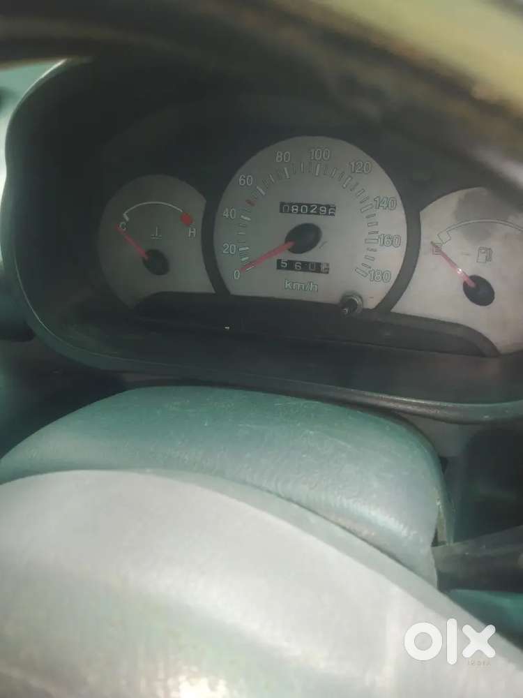 Hyundai Santro Xing 2008