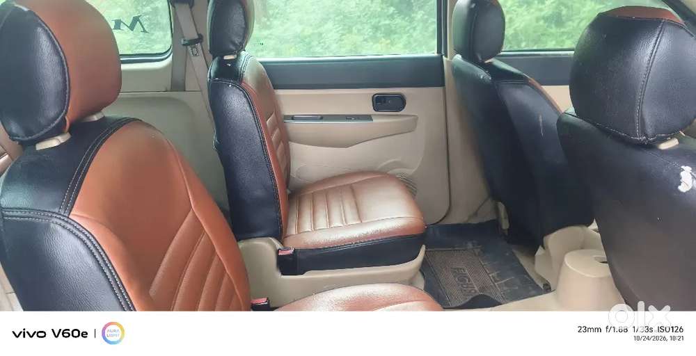 Chevrolet Enjoy Diesel Manual 2nd 2013