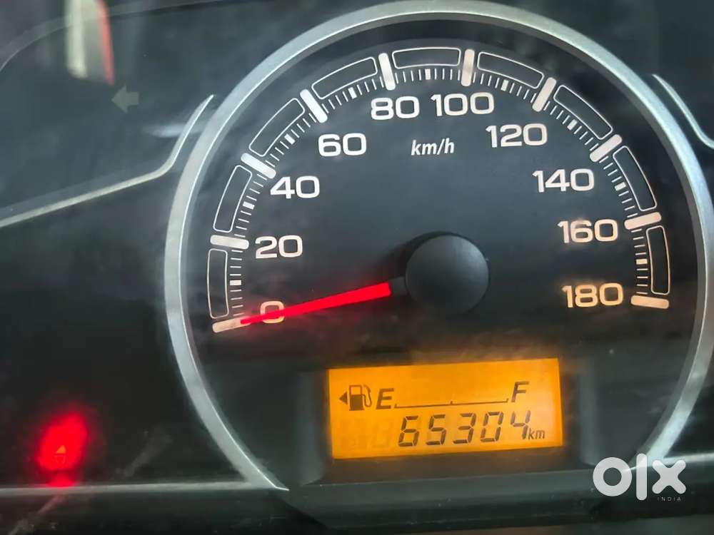 Maruti Suzuki 800 2023 Petrol Manual