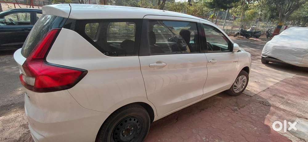 Maruti Suzuki Ertiga 2021 Petrol Well Maintained